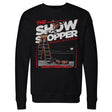 Shawn Michaels Men's Crewneck Sweatshirt | 500 LEVEL
