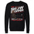 Shawn Michaels Men's Crewneck Sweatshirt | 500 LEVEL