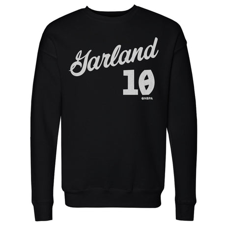 Darius Garland Men's Crewneck Sweatshirt | 500 LEVEL