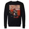 Deshaun Watson Men's Crewneck Sweatshirt | 500 LEVEL