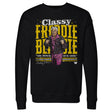 Freddie Blassie Men's Crewneck Sweatshirt | 500 LEVEL