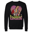 Rick Rude Men's Crewneck Sweatshirt | 500 LEVEL