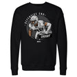 Maxx Crosby Men's Crewneck Sweatshirt | 500 LEVEL