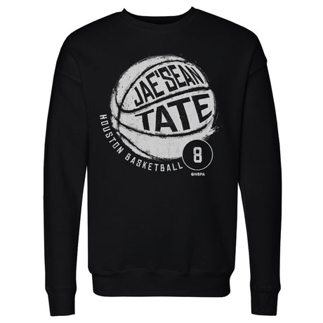 Jae'Sean Tate Men's Crewneck Sweatshirt | 500 LEVEL