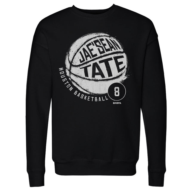 Jae'Sean Tate Men's Crewneck Sweatshirt | 500 LEVEL