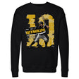 Bryan Reynolds Men's Crewneck Sweatshirt | 500 LEVEL