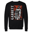 Myles Garrett Men's Crewneck Sweatshirt | 500 LEVEL