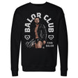 Finn Balor Men's Crewneck Sweatshirt | 500 LEVEL