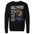 Hulk Hogan Men's Crewneck Sweatshirt | 500 LEVEL