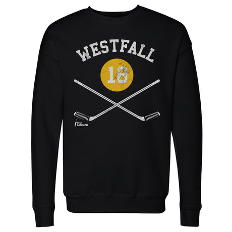 Ed Westfall Men's Crewneck Sweatshirt | 500 LEVEL