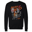 Becky Lynch Men's Crewneck Sweatshirt | 500 LEVEL