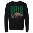Yair Rodriguez Men's Crewneck Sweatshirt | 500 LEVEL