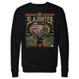 Sgt. Slaughter Men's Crewneck Sweatshirt | 500 LEVEL