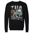 Tua Tagovailoa Men's Crewneck Sweatshirt | 500 LEVEL
