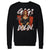 Gigi Dolin Men's Crewneck Sweatshirt | 500 LEVEL