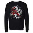 Timo Meier Men's Crewneck Sweatshirt | 500 LEVEL