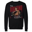 Dustin Poirier Men's Crewneck Sweatshirt | 500 LEVEL
