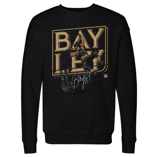 Bayley Men's Crewneck Sweatshirt | 500 LEVEL
