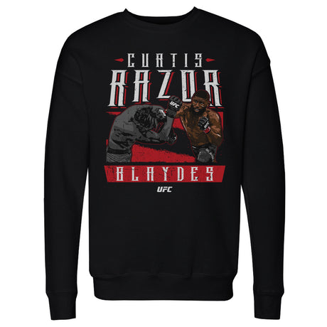 Curtis Blaydes Men's Crewneck Sweatshirt | 500 LEVEL