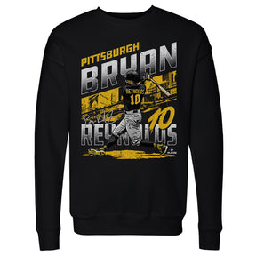 Bryan Reynolds Men's Crewneck Sweatshirt | 500 LEVEL