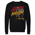 Johnny Gargano Men's Crewneck Sweatshirt | 500 LEVEL
