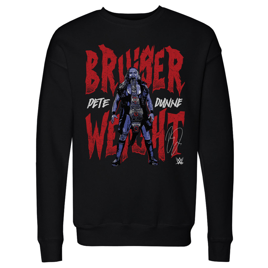 Pete Dunne Men's Crewneck Sweatshirt | 500 LEVEL
