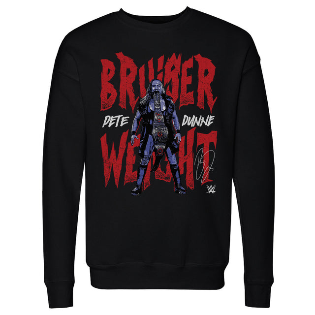 Pete Dunne Men's Crewneck Sweatshirt | 500 LEVEL