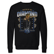 Diamond Dallas Page Men's Crewneck Sweatshirt | 500 LEVEL