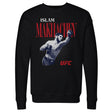 Islam Makhachev Men's Crewneck Sweatshirt | 500 LEVEL