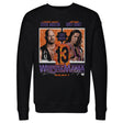 Wrestlemania Men's Crewneck Sweatshirt | 500 LEVEL