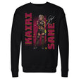 Kairi Sane Men's Crewneck Sweatshirt | 500 LEVEL