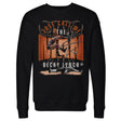 Becky Lynch Men's Crewneck Sweatshirt | 500 LEVEL