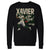 Xavier Gipson Men's Crewneck Sweatshirt | 500 LEVEL