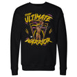 Ultimate Warrior Men's Crewneck Sweatshirt | 500 LEVEL