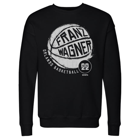 Franz Wagner Men's Crewneck Sweatshirt | 500 LEVEL