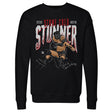 Stone Cold Steve Austin Men's Crewneck Sweatshirt | 500 LEVEL