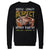 John Cena Men's Crewneck Sweatshirt | 500 LEVEL