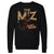 The Miz Men's Crewneck Sweatshirt | 500 LEVEL