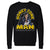 Honky Tonk Man Men's Crewneck Sweatshirt | 500 LEVEL