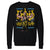Rob Van Dam Men's Crewneck Sweatshirt | 500 LEVEL
