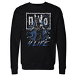 Hulk Hogan Men's Crewneck Sweatshirt | 500 LEVEL