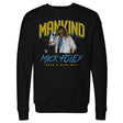 Mankind Men's Crewneck Sweatshirt | 500 LEVEL