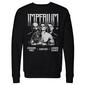 Imperium Men's Crewneck Sweatshirt | 500 LEVEL