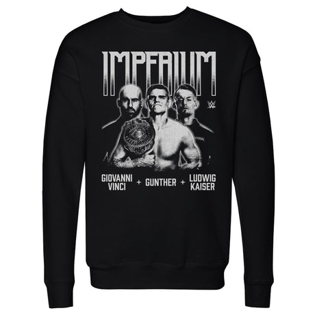 Imperium Men's Crewneck Sweatshirt | 500 LEVEL