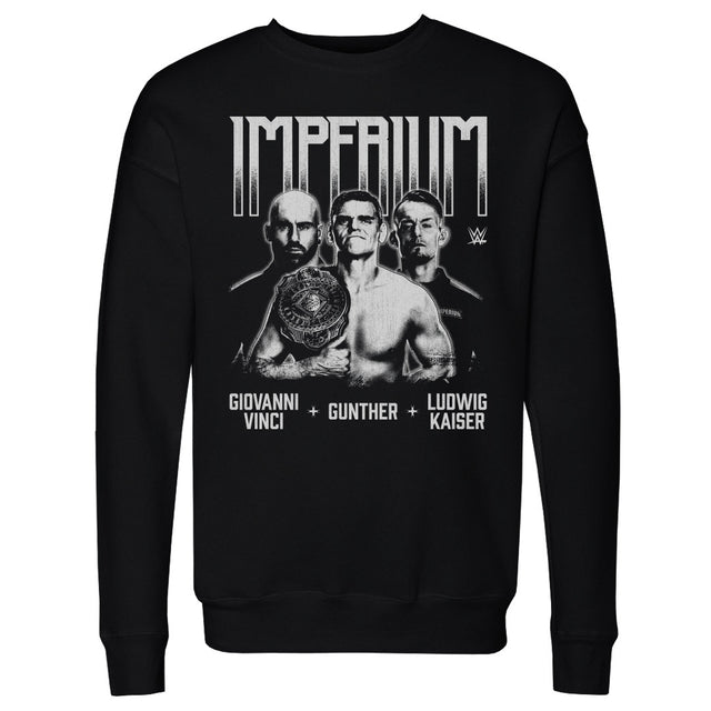 Imperium Men's Crewneck Sweatshirt | 500 LEVEL