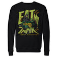 Shotzi Blackheart Men's Crewneck Sweatshirt | 500 LEVEL