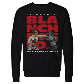Erin Blanchfield Men's Crewneck Sweatshirt | 500 LEVEL