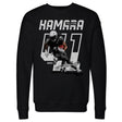 Alvin Kamara Men's Crewneck Sweatshirt | 500 LEVEL