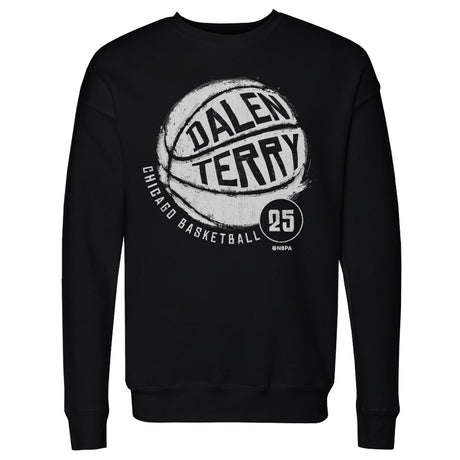 Dalen Terry Men's Crewneck Sweatshirt | 500 LEVEL
