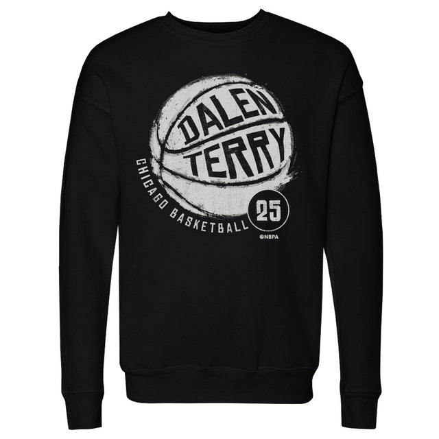 Dalen Terry Men's Crewneck Sweatshirt | 500 LEVEL